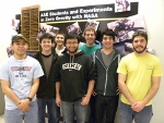 AAE's team